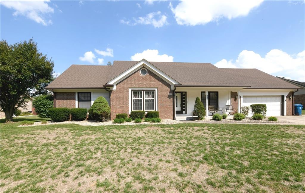 8229 Forward Pass Road Indianapolis, IN 46217 - Photo 1 of 30 Gallery Image 1