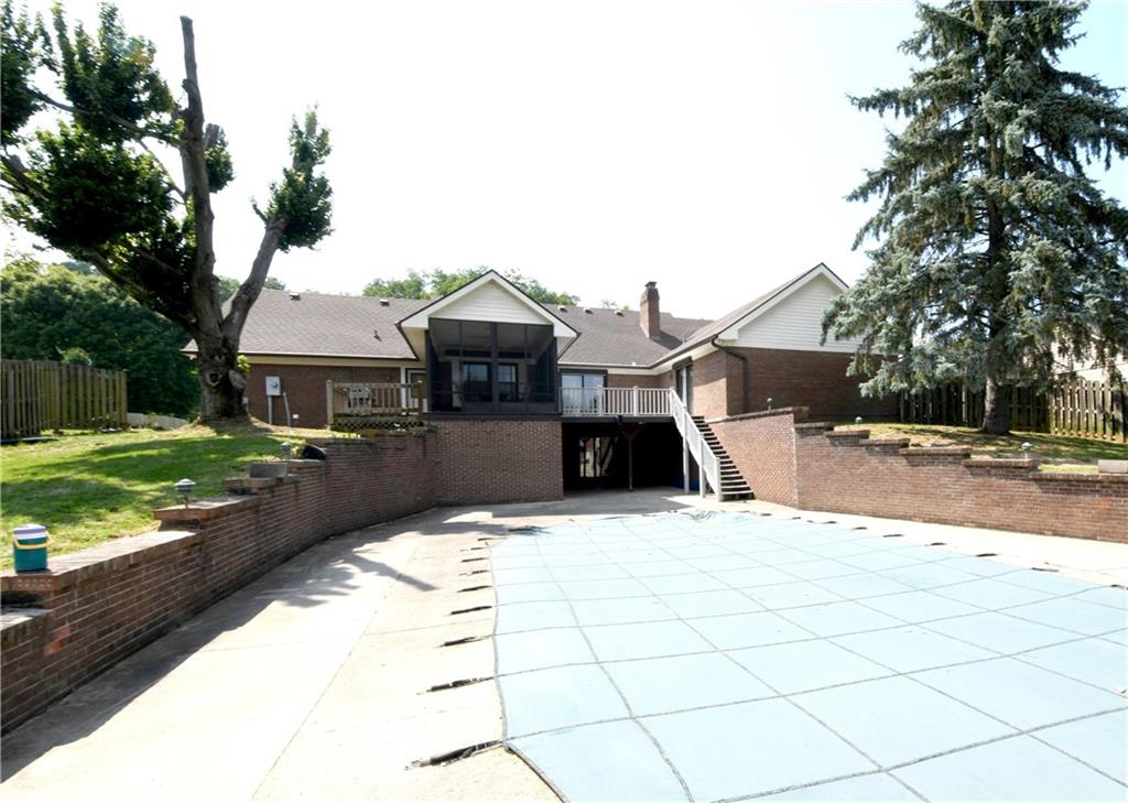 8229 Forward Pass Road Indianapolis, IN 46217 - Photo 24 of 30 Gallery Image 24