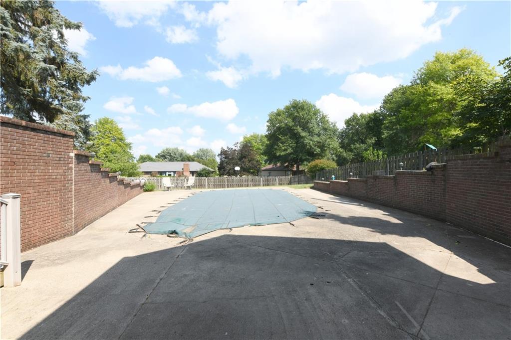 8229 Forward Pass Road Indianapolis, IN 46217 - Photo 29 of 30 Gallery Image 29