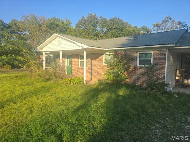 $130,000 | 11880 County Road 133-580, Dixon, MO 65459
