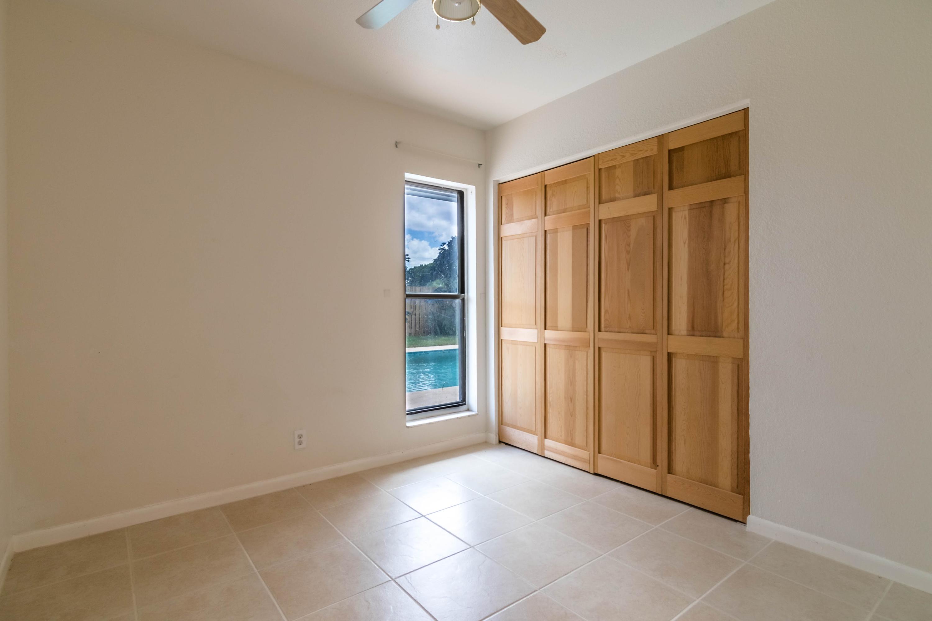 4360 Mediterranean Road Lake Worth, FL 33461 - Photo 11 of 18 Bedroom #3