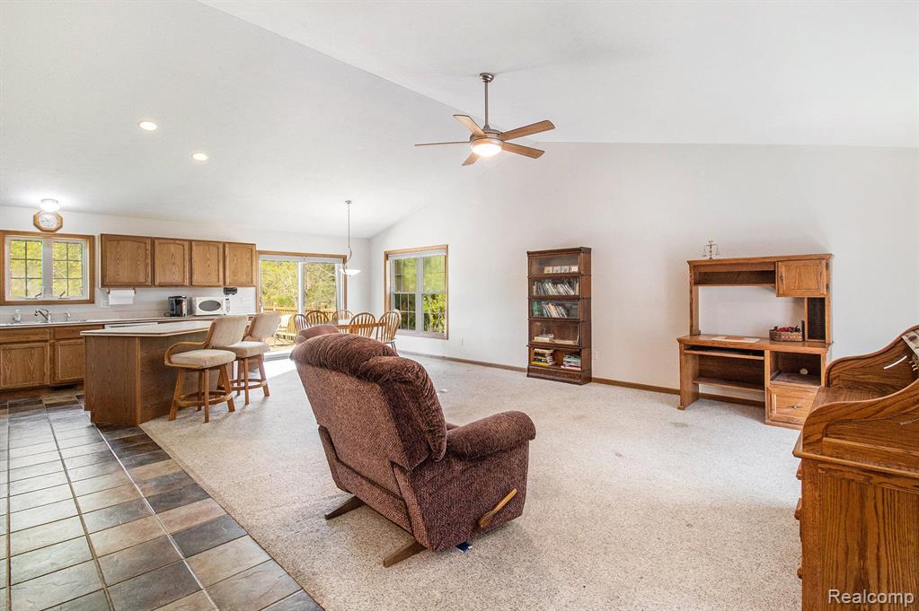 3784 East Allen Road Howell, MI 48855 - Photo 16 of 42