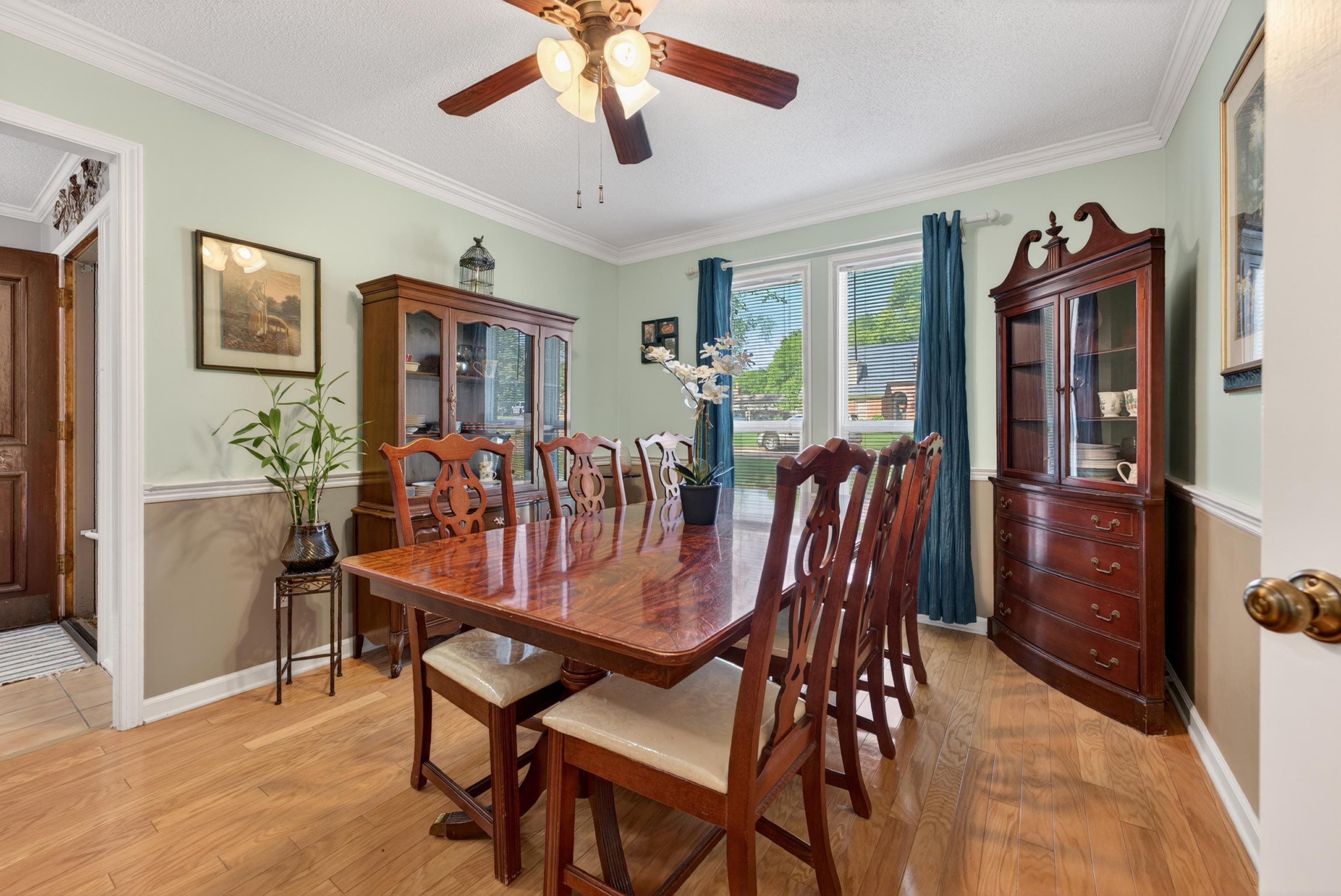 1028 Winleaf Drive Collierville, TN 38017 - Photo 10 of 30