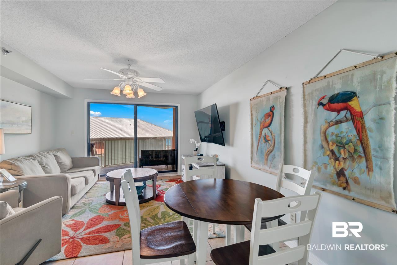 23094 Perdido Beach Boulevard, Unit 405 Orange Beach, AL 36561 - Photo 7 of 24