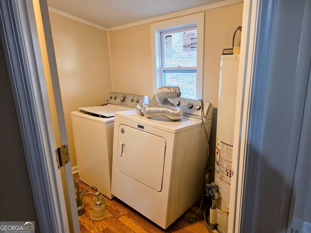 2226 Pickard Road Thomaston, GA 30286 - Photo 19 of 23