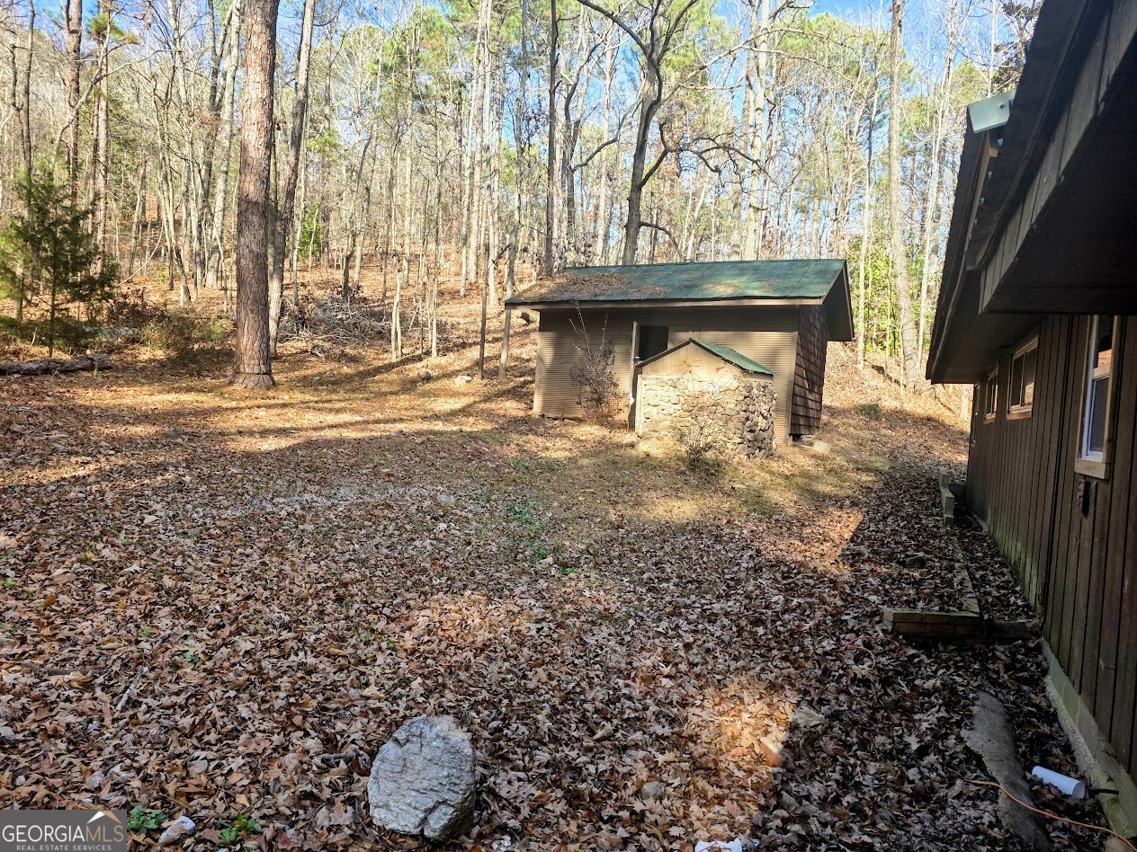 2226 Pickard Road Thomaston, GA 30286 - Photo 22 of 23