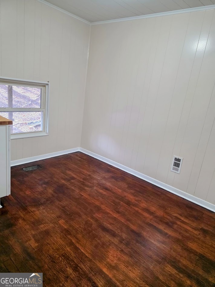2226 Pickard Road Thomaston, GA 30286 - Photo 5 of 23 Breakfast area