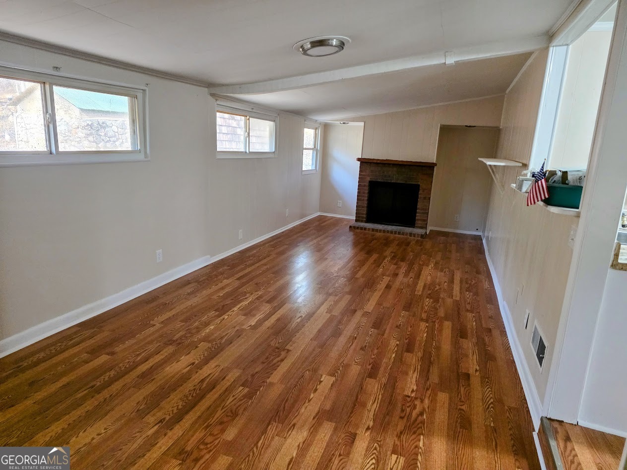 2226 Pickard Road Thomaston, GA 30286 - Photo 7 of 23 Great Room