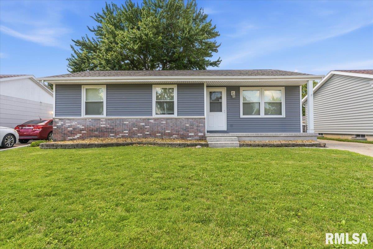 3006 Sandgate Road Springfield, IL 62702 - Photo 2 of 37