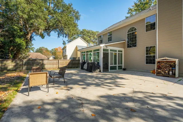 $399,900 | 5402 Woodbreeze Drive, North Charleston, SC 29420