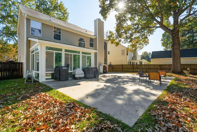 $399,900 | 5402 Woodbreeze Drive, North Charleston, SC 29420