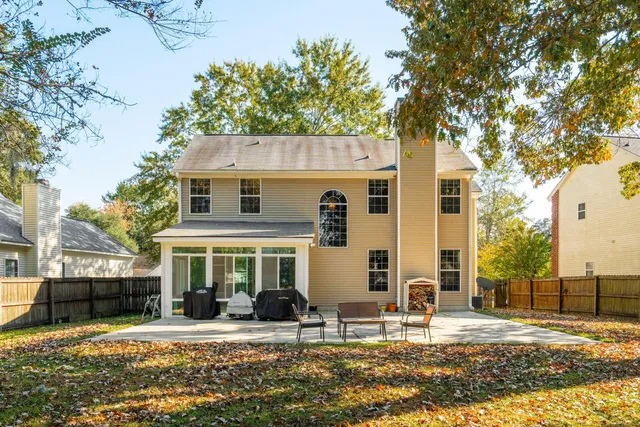 $399,900 | 5402 Woodbreeze Drive, North Charleston, SC 29420