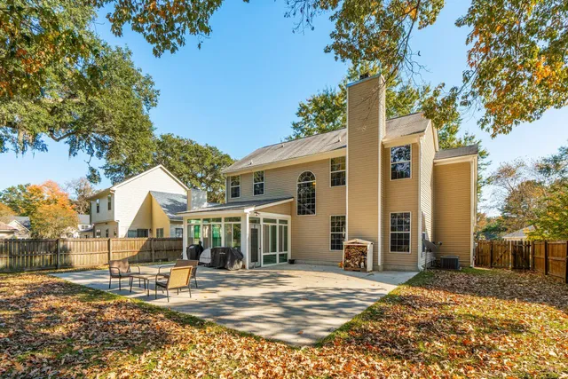 $399,900 | 5402 Woodbreeze Drive, North Charleston, SC 29420