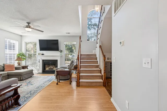 $399,900 | 5402 Woodbreeze Drive, North Charleston, SC 29420