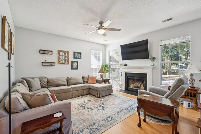 $399,900 | 5402 Woodbreeze Drive, North Charleston, SC 29420