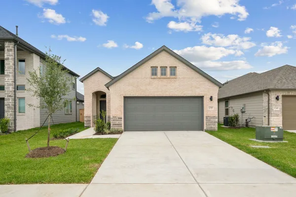 $216,990 | 1250 Minorca Street, Huffman, TX 77336