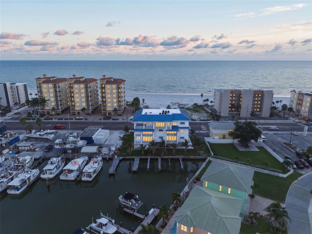 13655 Gulf Boulevard, Unit 302 Madeira Beach, FL 33708 - Photo 39 of 41 Gallery Image 39