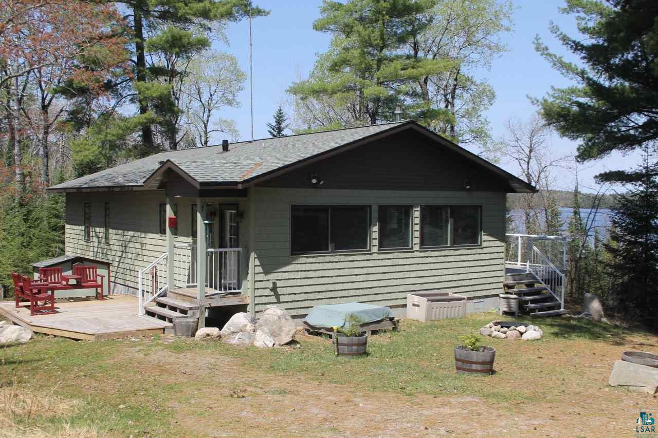 3686 North Susan Lake Road Cook, MN 55723 - Photo 1 of 24 Gallery Image 1