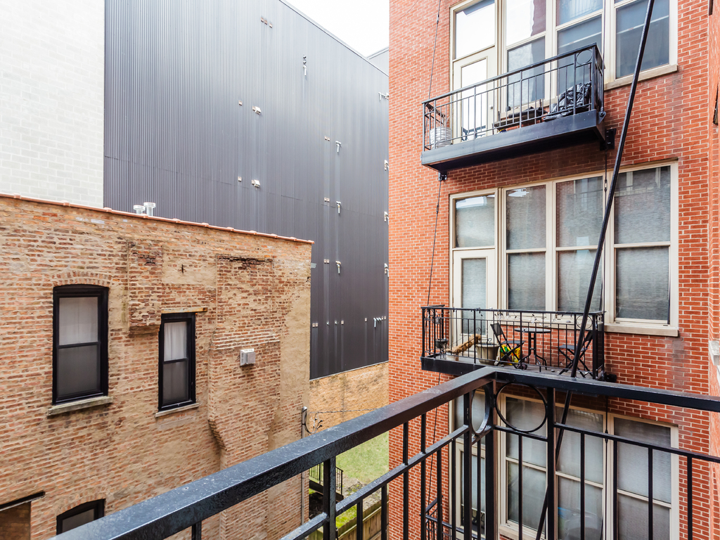1500 West Monroe Street, Unit 307 Chicago, IL 60607 - Photo 13 of 14 Gallery Image 13
