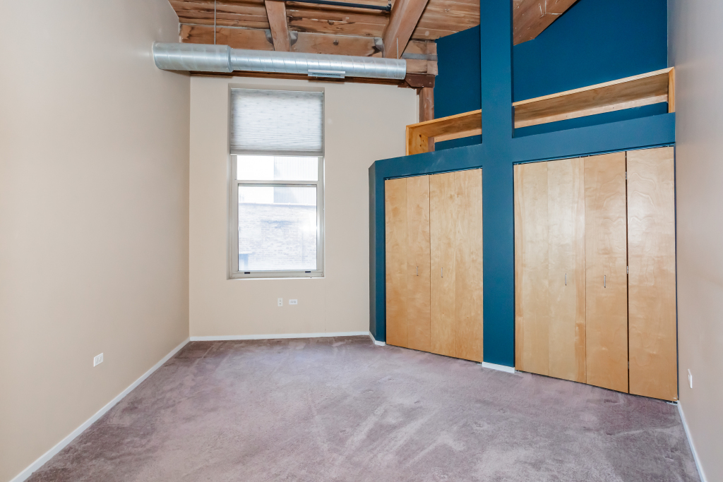 1500 West Monroe Street, Unit 307 Chicago, IL 60607 - Photo 7 of 14 Gallery Image 7