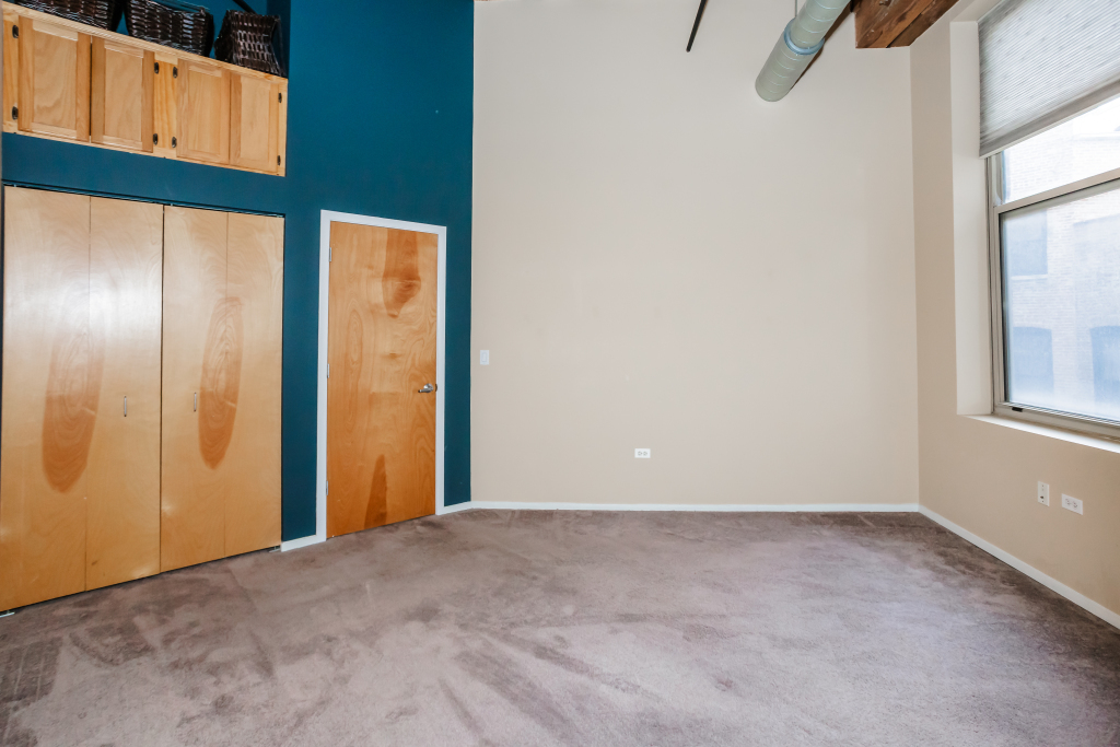 1500 West Monroe Street, Unit 307 Chicago, IL 60607 - Photo 8 of 14 Gallery Image 8
