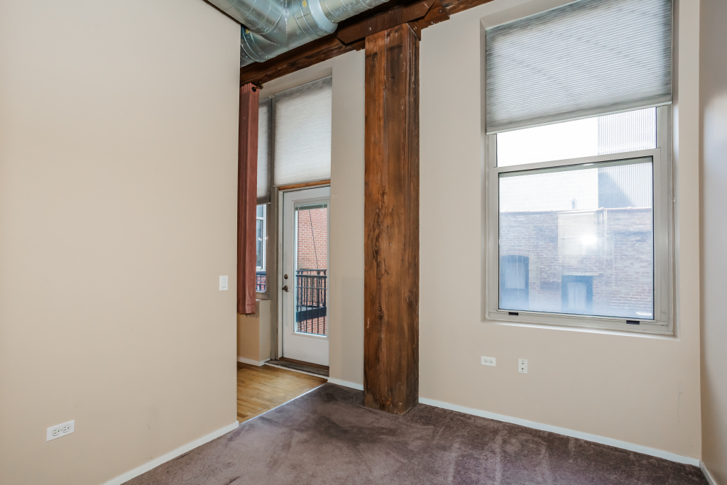 1500 West Monroe Street, Unit 307 Chicago, IL 60607 - Photo 9 of 14 Gallery Image 9