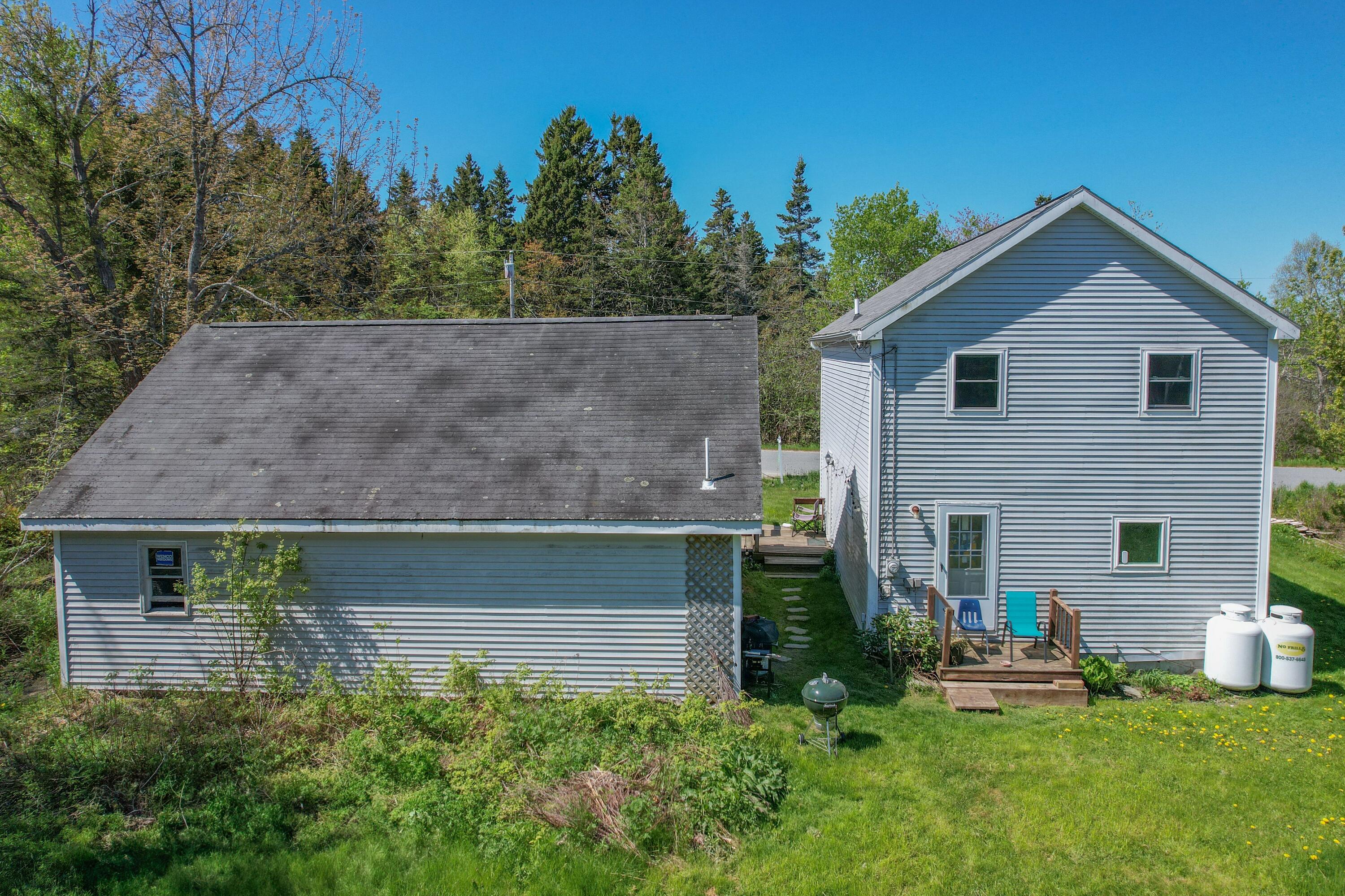 26 Flat Iron Road Bass Harbor, ME 04653 - Photo 10 of 54 DJI_0725
