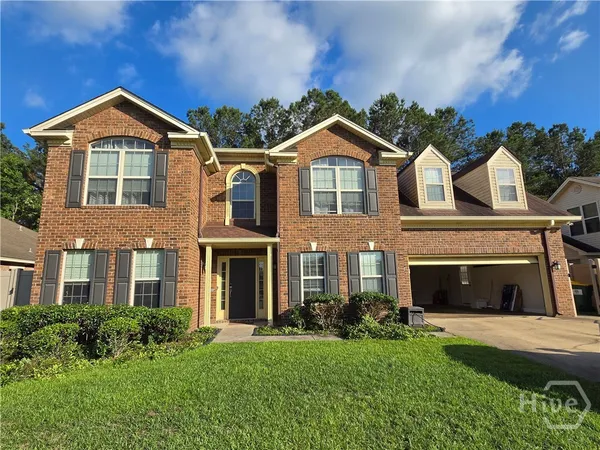 $426,000 | 131 Morgan Pines Drive, Pooler, GA 31322