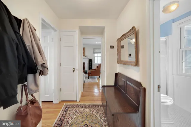 $1,799,000 | 4518 Chase Avenue, Bethesda, MD 20814