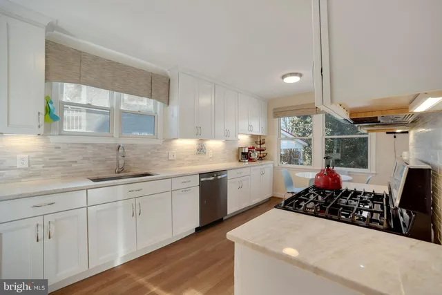 $1,799,000 | 4518 Chase Avenue, Bethesda, MD 20814