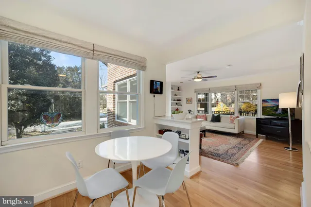 $1,799,000 | 4518 Chase Avenue, Bethesda, MD 20814