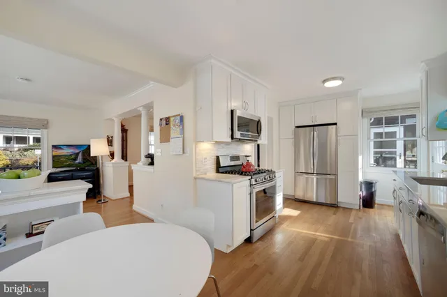 $1,799,000 | 4518 Chase Avenue, Bethesda, MD 20814