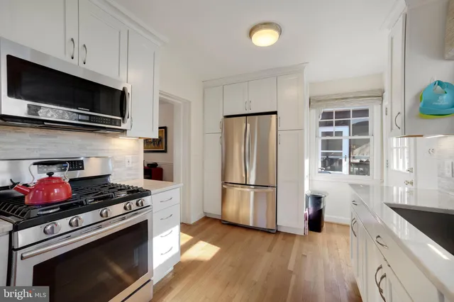 $1,799,000 | 4518 Chase Avenue, Bethesda, MD 20814