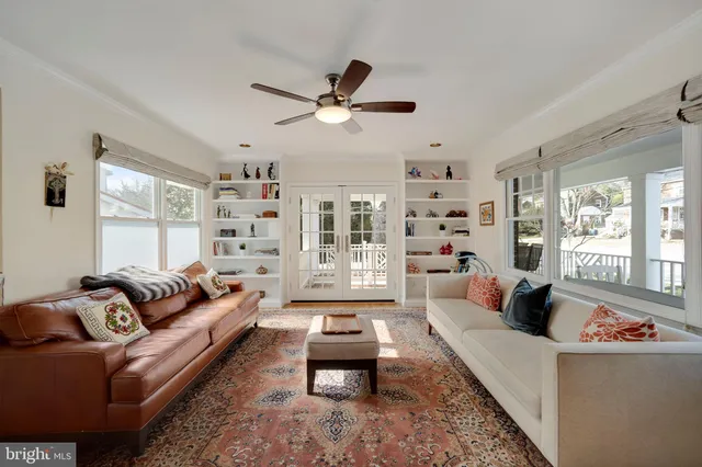 $1,799,000 | 4518 Chase Avenue, Bethesda, MD 20814