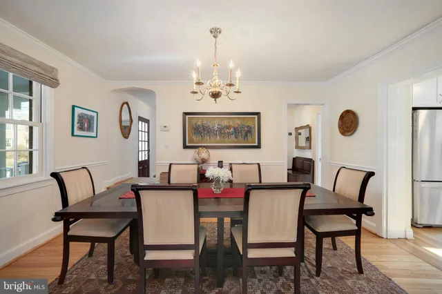 $1,799,000 | 4518 Chase Avenue, Bethesda, MD 20814