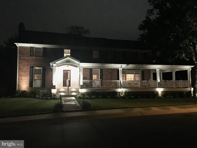 $1,799,000 | 4518 Chase Avenue, Bethesda, MD 20814