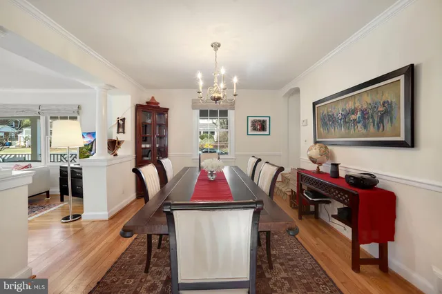 $1,799,000 | 4518 Chase Avenue, Bethesda, MD 20814