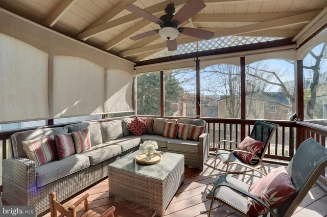 $1,799,000 | 4518 Chase Avenue, Bethesda, MD 20814