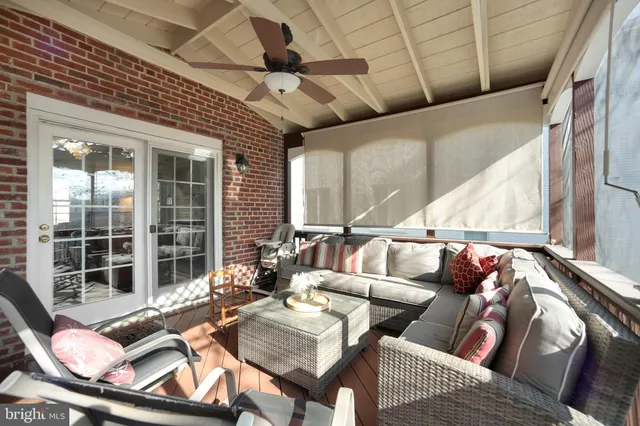 $1,799,000 | 4518 Chase Avenue, Bethesda, MD 20814