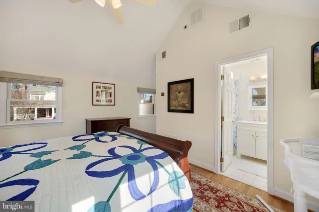 $1,799,000 | 4518 Chase Avenue, Bethesda, MD 20814