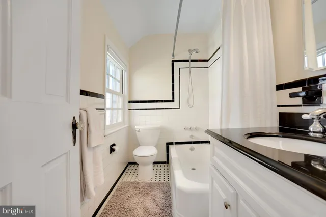 $1,799,000 | 4518 Chase Avenue, Bethesda, MD 20814