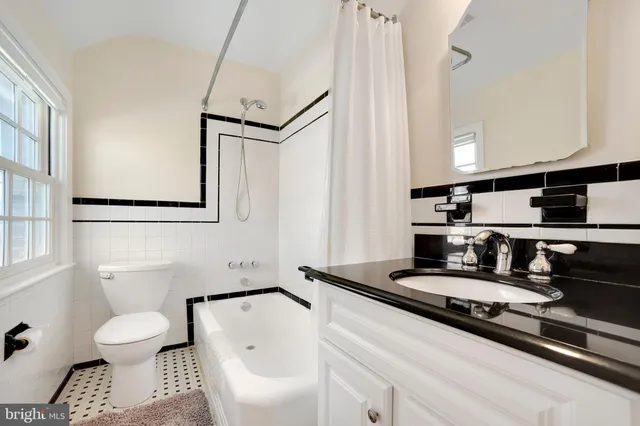 $1,799,000 | 4518 Chase Avenue, Bethesda, MD 20814