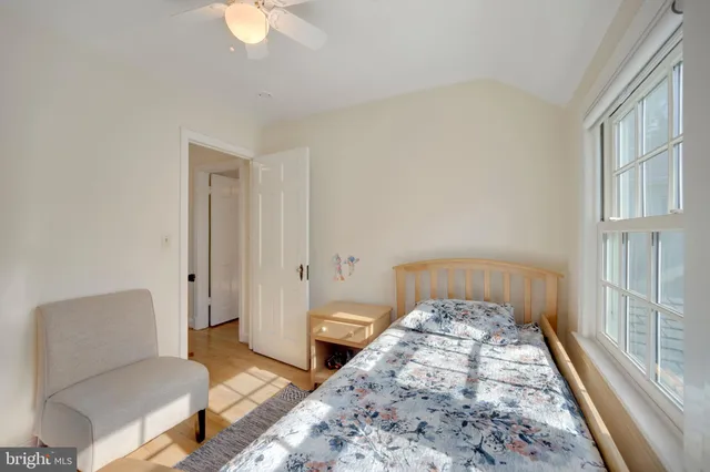 $1,799,000 | 4518 Chase Avenue, Bethesda, MD 20814