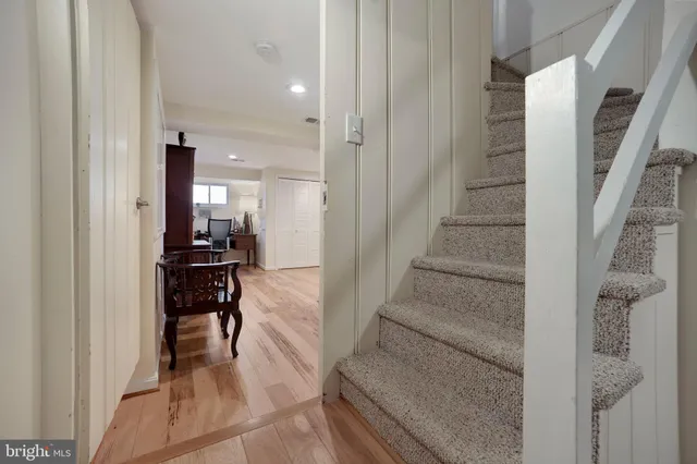 $1,799,000 | 4518 Chase Avenue, Bethesda, MD 20814