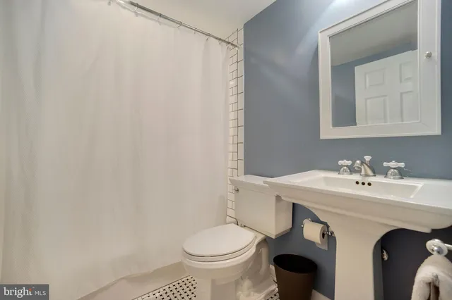 $1,799,000 | 4518 Chase Avenue, Bethesda, MD 20814