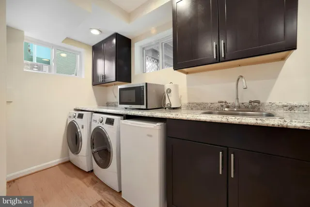 $1,799,000 | 4518 Chase Avenue, Bethesda, MD 20814