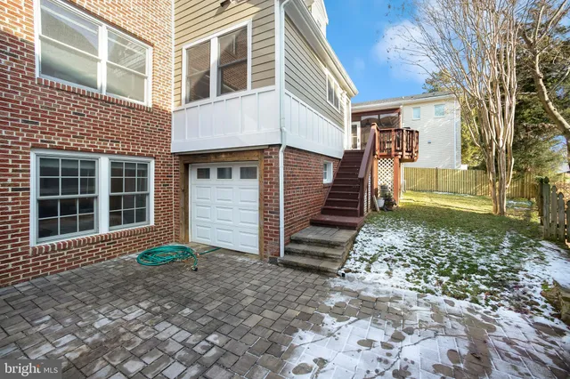 $1,799,000 | 4518 Chase Avenue, Bethesda, MD 20814