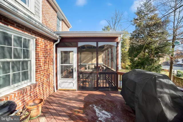$1,799,000 | 4518 Chase Avenue, Bethesda, MD 20814