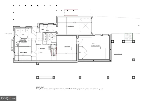 $1,799,000 | 4518 Chase Avenue, Bethesda, MD 20814