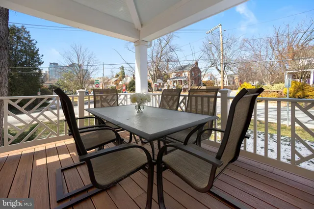 $1,799,000 | 4518 Chase Avenue, Bethesda, MD 20814